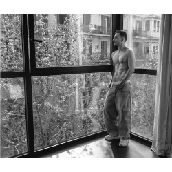 The Male Muse Livre photo HAPPY TRAIL n°7